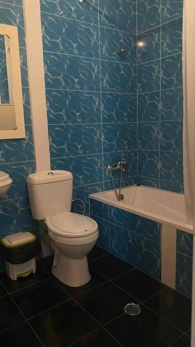 Maison Familiale A Tarrafal. Tarrafal  Dış mekan fotoğraf